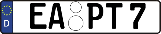 EA-PT7