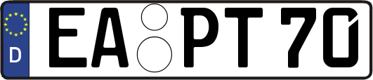 EA-PT70