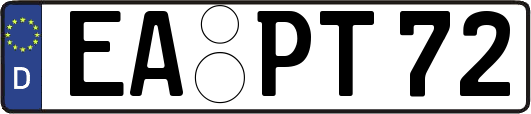 EA-PT72