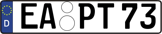 EA-PT73