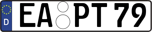 EA-PT79