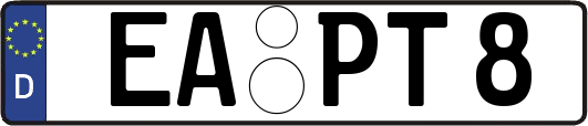 EA-PT8