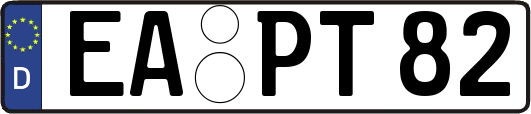 EA-PT82