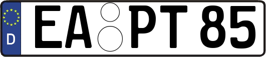 EA-PT85