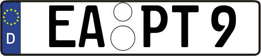 EA-PT9