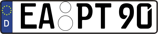 EA-PT90