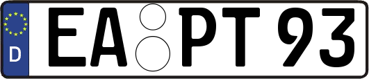 EA-PT93