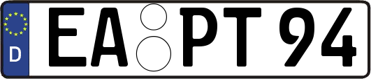 EA-PT94