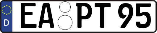 EA-PT95