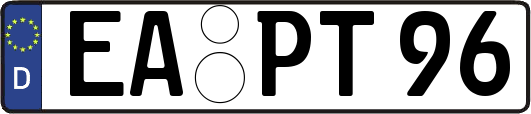 EA-PT96