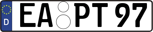 EA-PT97
