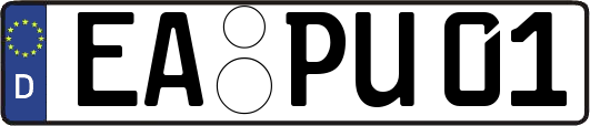 EA-PU01