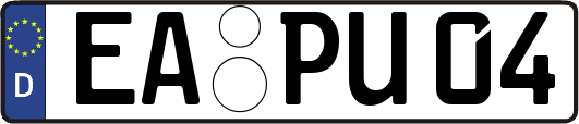 EA-PU04