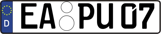 EA-PU07
