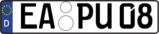 EA-PU08