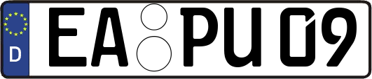 EA-PU09