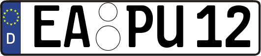 EA-PU12
