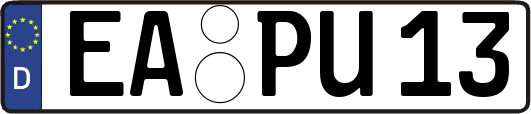 EA-PU13