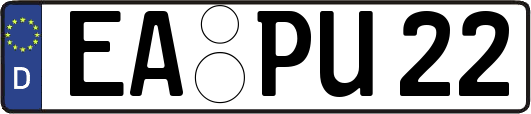 EA-PU22