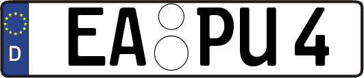 EA-PU4