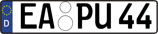 EA-PU44