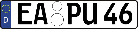 EA-PU46