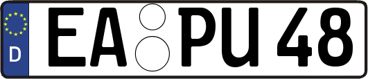 EA-PU48