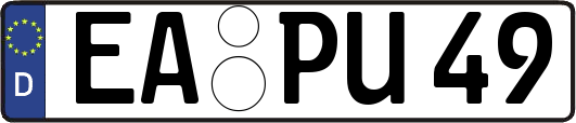 EA-PU49