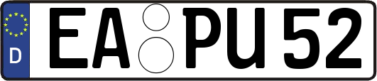EA-PU52