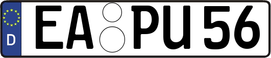 EA-PU56