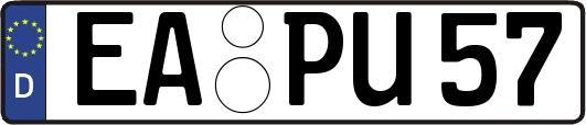 EA-PU57