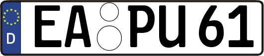 EA-PU61
