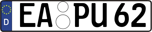 EA-PU62