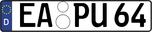 EA-PU64