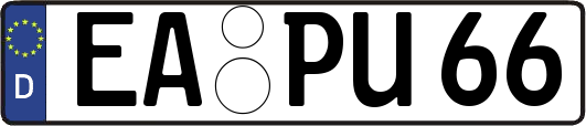EA-PU66