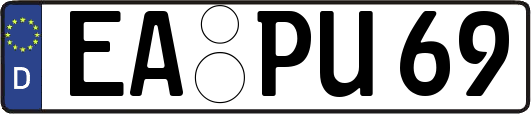EA-PU69