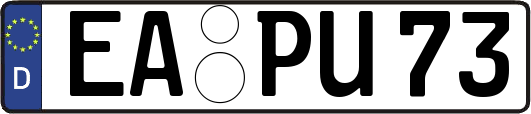 EA-PU73