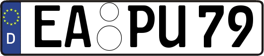 EA-PU79