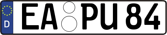 EA-PU84