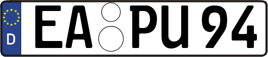 EA-PU94