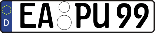 EA-PU99