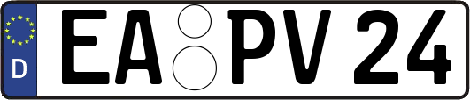 EA-PV24