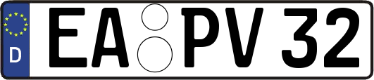 EA-PV32