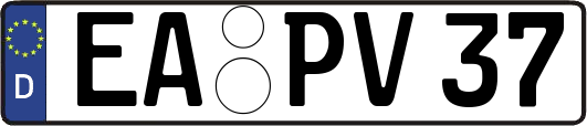 EA-PV37
