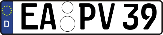EA-PV39