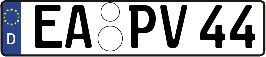 EA-PV44