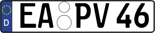 EA-PV46