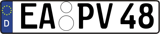 EA-PV48