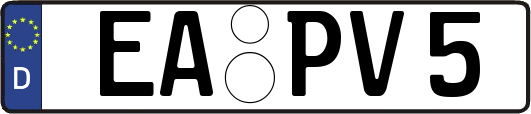 EA-PV5