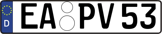 EA-PV53